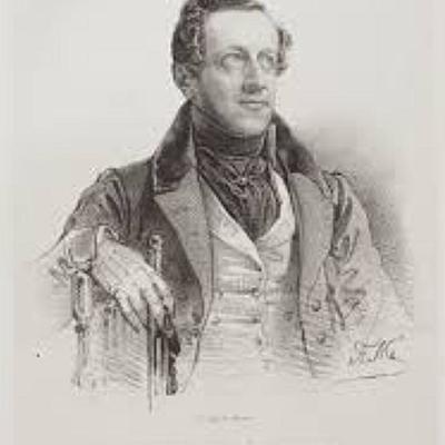 Timeline: Ángel Saavedra.