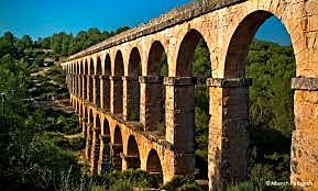 Aqüeducte de les Ferreres