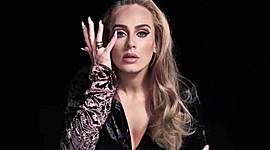 Timeline: Adele´s biography