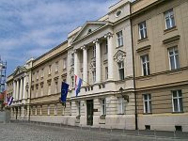 Committee for European Integration founded within Croatian Parliament