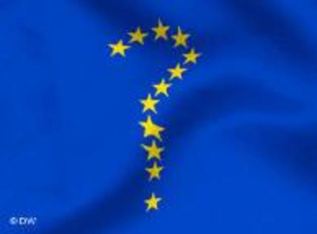 Croatia receives Questionnaire from the European Commission