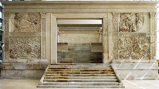 Ara Pacis Augustae
