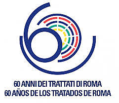 60º aniversario de la UE