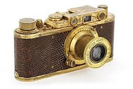 La Leica