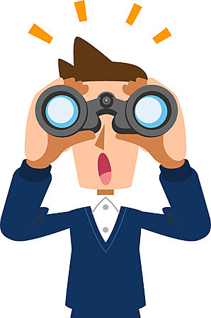 THE NOTICING HYPOTHESIS