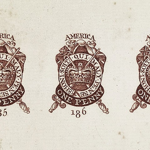 Stamp Act