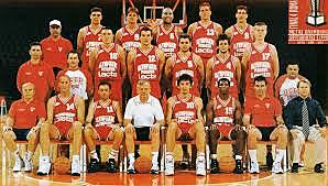 apoyo de 31 dirigentes estatales del deporte