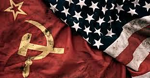 Comienzo de la Guerra Fría