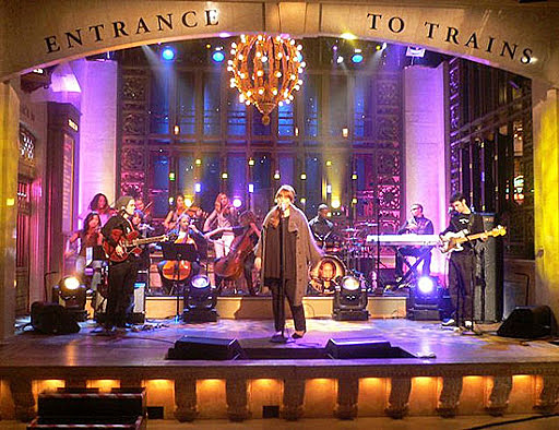 Adele in Saturday Night Live