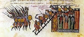 Conquista de la Meca