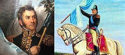 independence of Argentina.