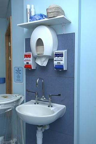 ~ 12 noon Further Diarrhoea