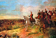 INDEPENDENCE OF PERU