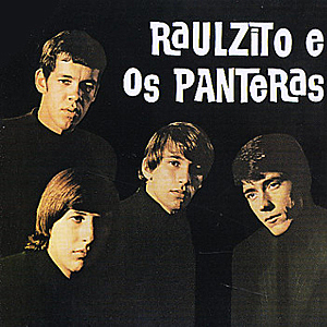 Raulzito e Os Panteras