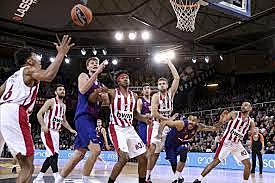 Proteccion de la federacion de baloncesto