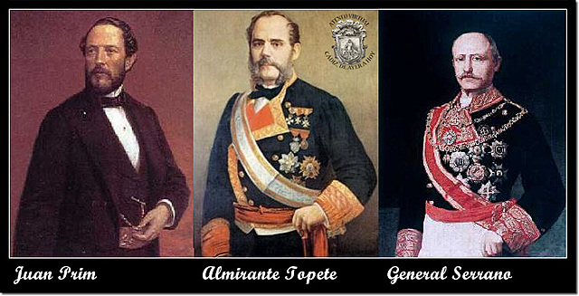 Un nou pronunciament militar