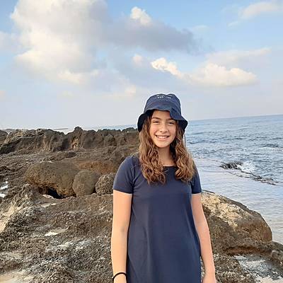 Timeline: ציר הזמן של אלה שמיר