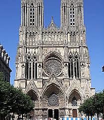 GOTHIC CASTLE (MEDIEVAL ARCHITECTURE)