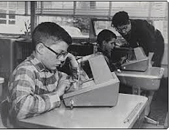 El Conductismo- Las Máquinas de Enseñar