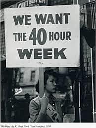 Fair Labor Standards Act is passed