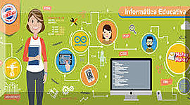 Timeline: La Evolución de las Corrientes Teóricas y Epistemológicas que sustentan el desarrollo de la Informática Educativa.
