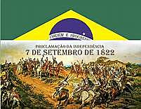 Independence: Monarchical Brazil