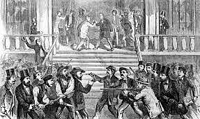 Bleeding Kansas (1855-1861)