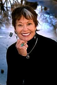 Margaret Jean Watson