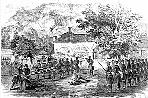 John Brown and Raid on Harper's Ferry (I)