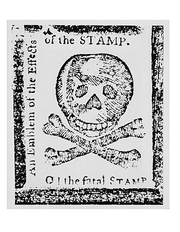 Stamp Act