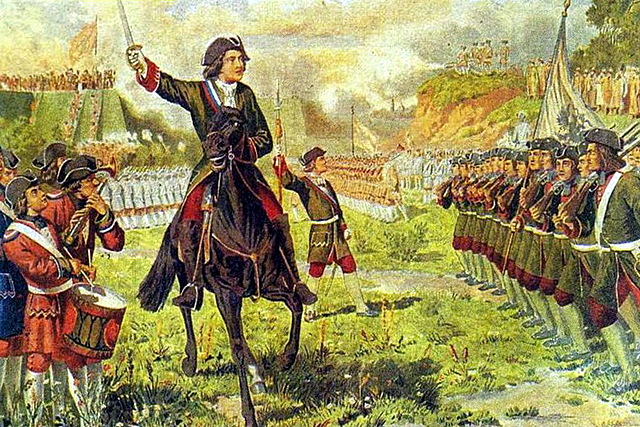 Рекрутская повинность