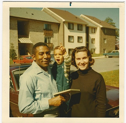 Law passed in Maryland banning interracial marriage.