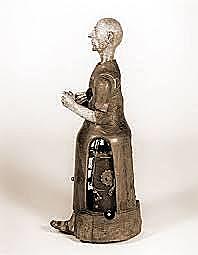 1500 Era dos autômatos