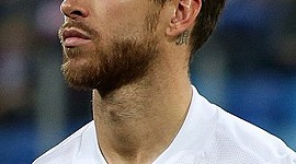 Timeline: Sergio Ramos