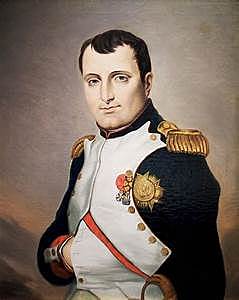 Napoleon in Spain