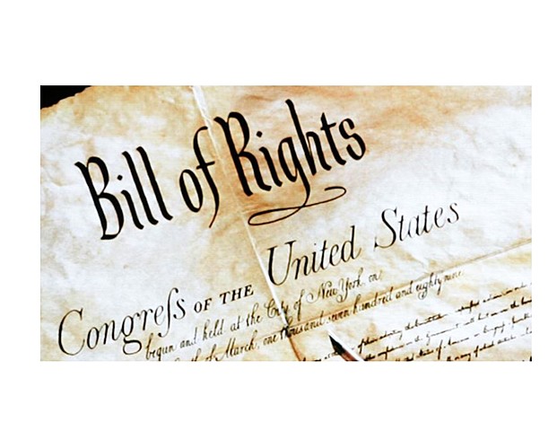 Bill of Rights