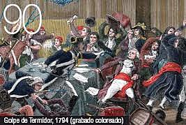 Golpe de estado de thermidor
