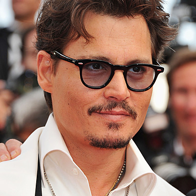 Timeline: Johnny Depp
