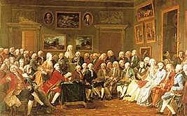 Causes of Independence