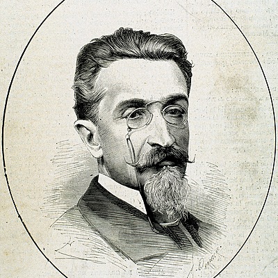 Timeline: José María de Pereda
