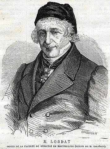 JACQUES LORDAT