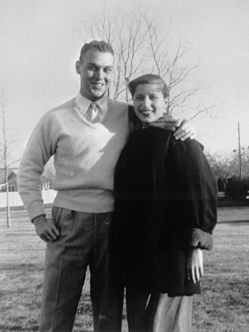 Top of Her Class at Cornell University