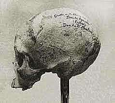 SOCIEDAD ANTROPOLOGICA DE PARIS PERIOSO CLASICO