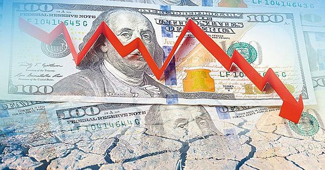 La recesión de 2008