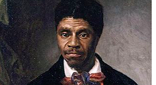 The Dred Scott Decision