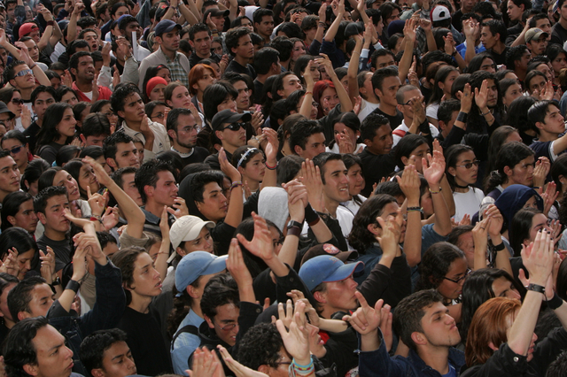 Estadística en México