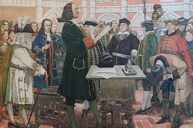 Перепись населения