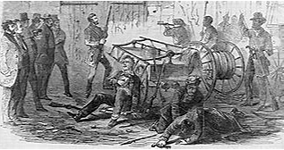 John Brown's Raid on Harper Ferry