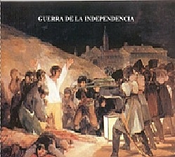 GUERRA DE LA INDEPENDENCIA