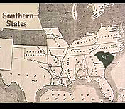 South Carolina Secedes